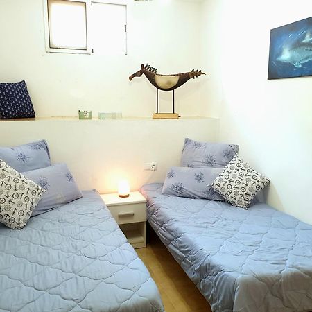 Casa Miramar Seaview Bbq Pool 250M From Beach Калпе Екстериор снимка