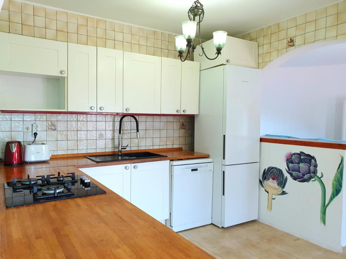 Casa Miramar Seaview Bbq Pool 250M From Beach Калпе Екстериор снимка