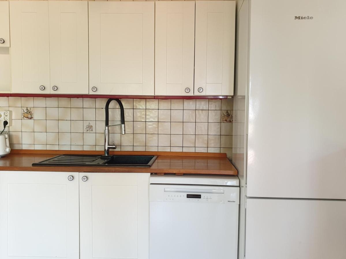 Casa Miramar Seaview Bbq Pool 250M From Beach Калпе Екстериор снимка