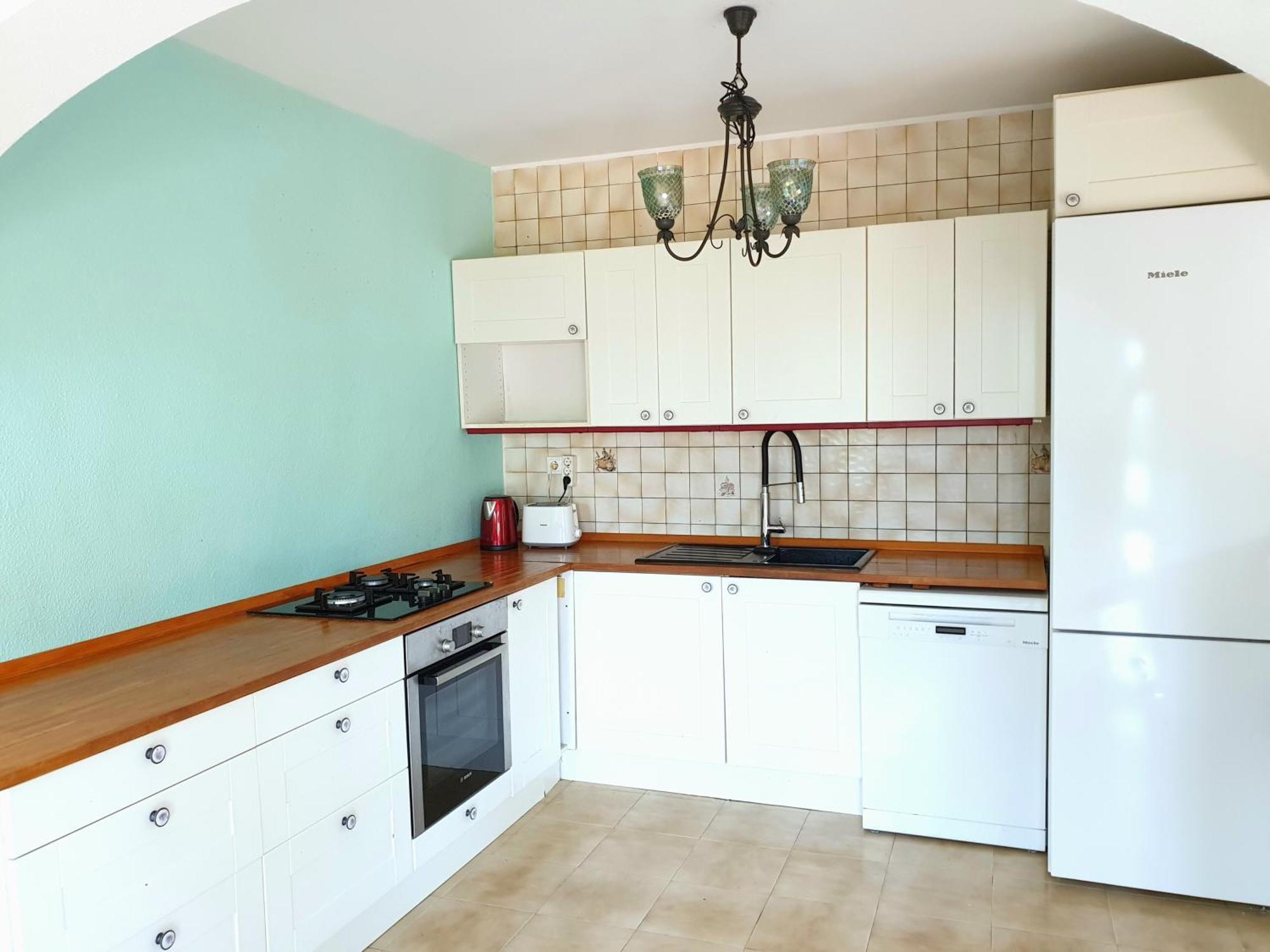 Casa Miramar Seaview Bbq Pool 250M From Beach Калпе Екстериор снимка