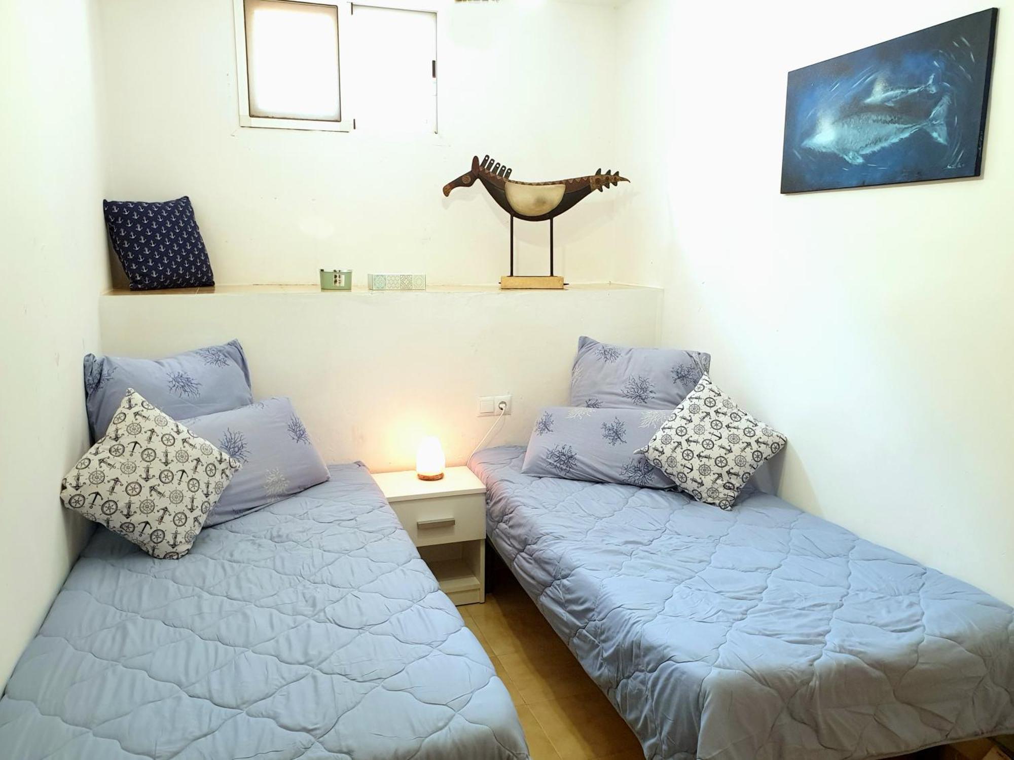 Casa Miramar Seaview Bbq Pool 250M From Beach Калпе Екстериор снимка
