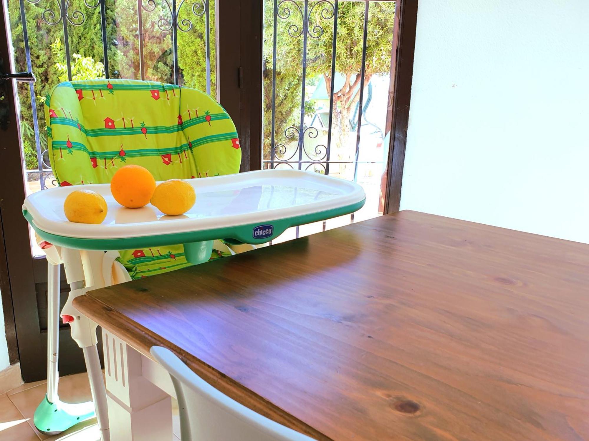 Casa Miramar Seaview Bbq Pool 250M From Beach Калпе Екстериор снимка