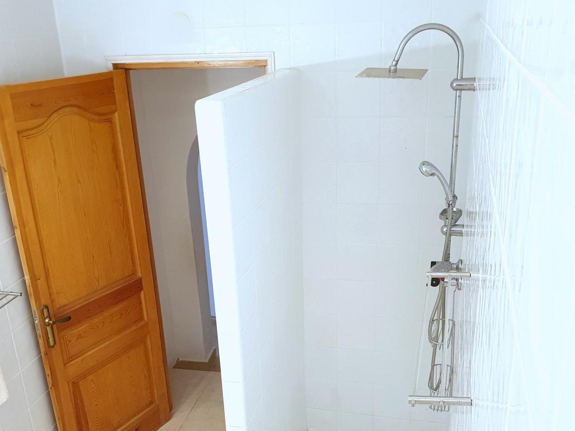 Casa Miramar Seaview Bbq Pool 250M From Beach Калпе Екстериор снимка