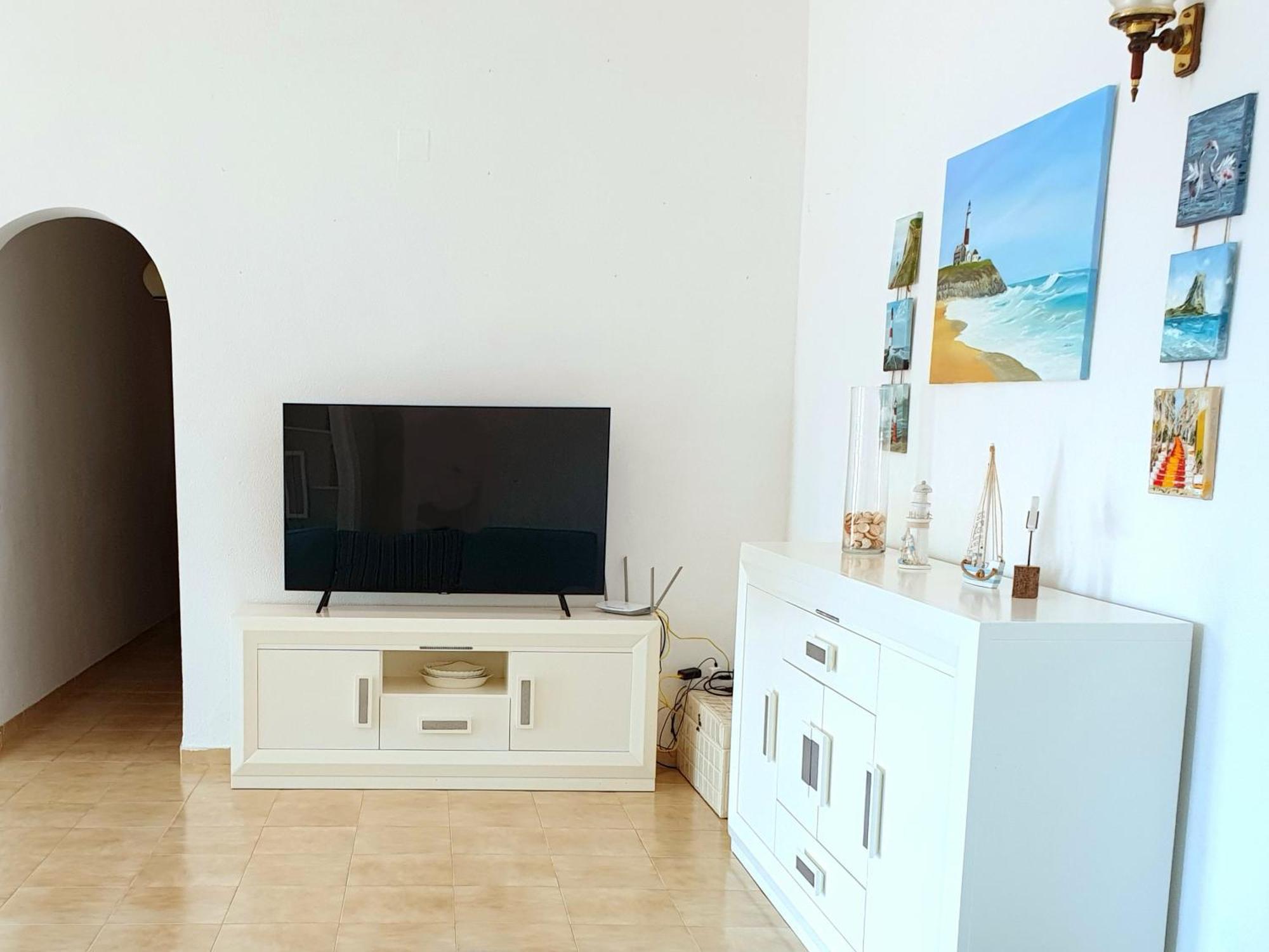 Casa Miramar Seaview Bbq Pool 250M From Beach Калпе Екстериор снимка
